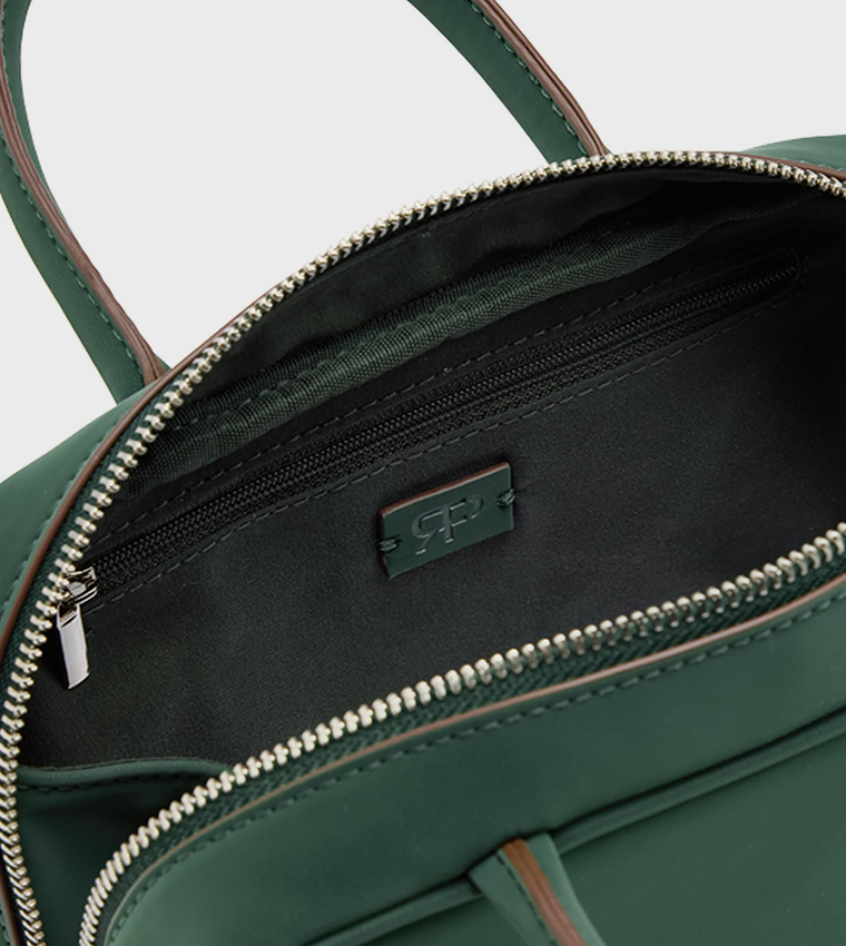 Parfois  Shoulder Bags - Green Shoulder bags