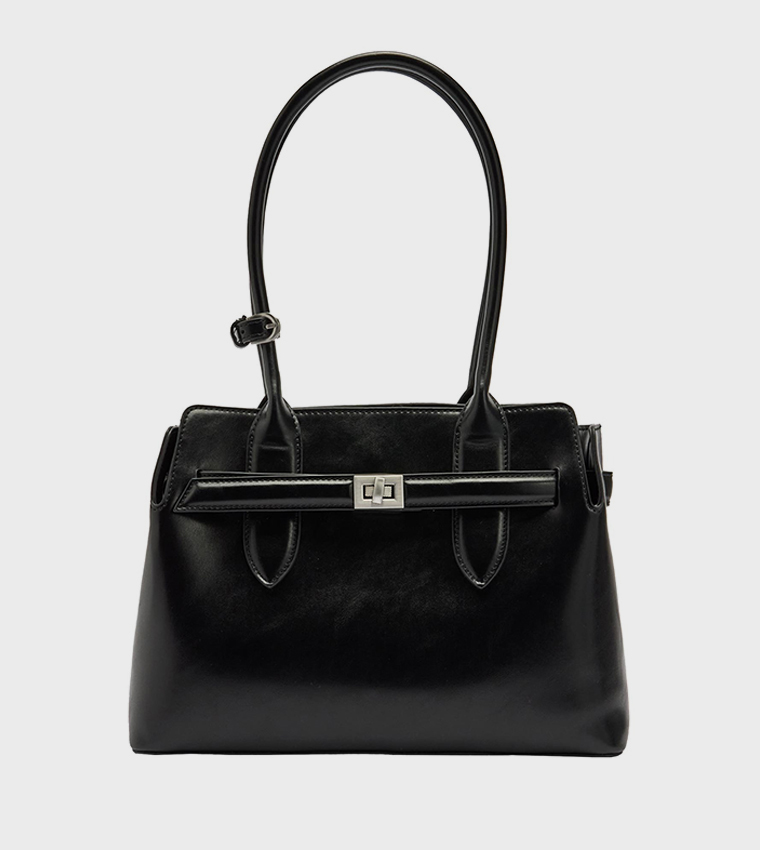 Parfois  Tote Bags - BLACK Tote Bags