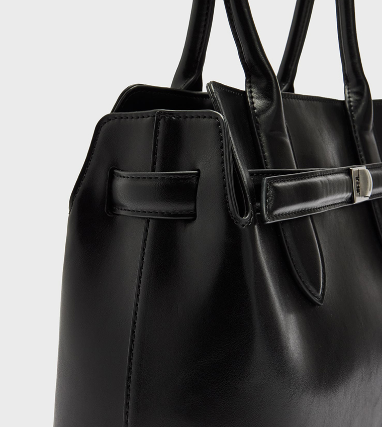 Parfois  Tote Bags - BLACK Tote Bags