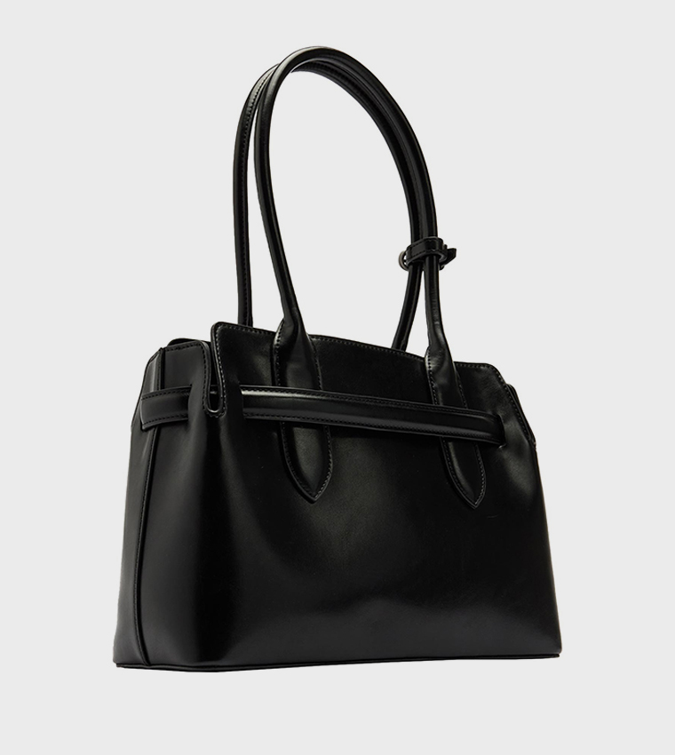 Parfois  Tote Bags - BLACK Tote Bags