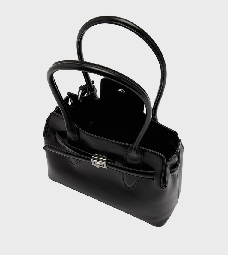 Parfois  Tote Bags - BLACK Tote Bags