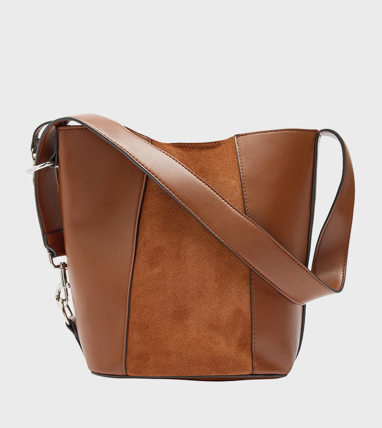 Parfois  Shoulder Bags - Brown Shoulder bags