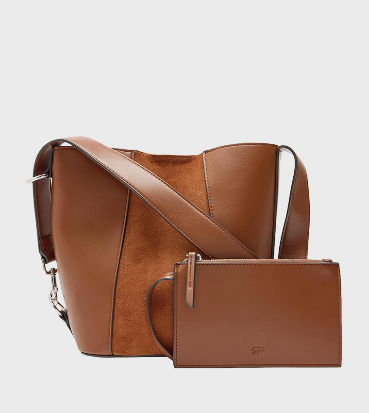 Parfois  Shoulder Bags - Brown Shoulder bags