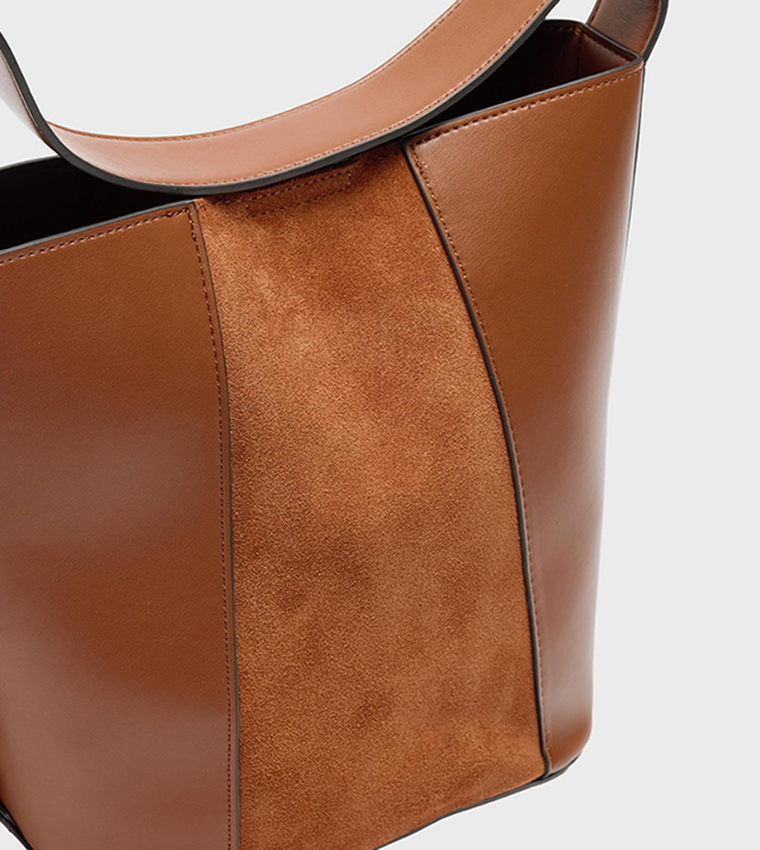 Parfois  Shoulder Bags - Brown Shoulder bags