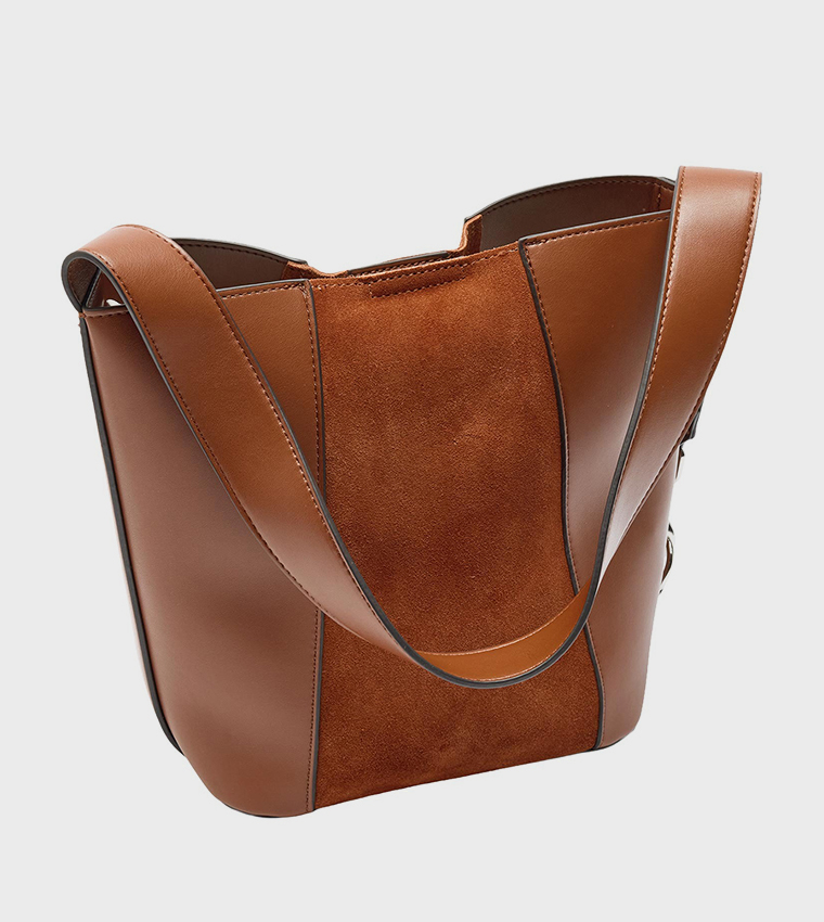 Parfois  Shoulder Bags - Brown Shoulder bags