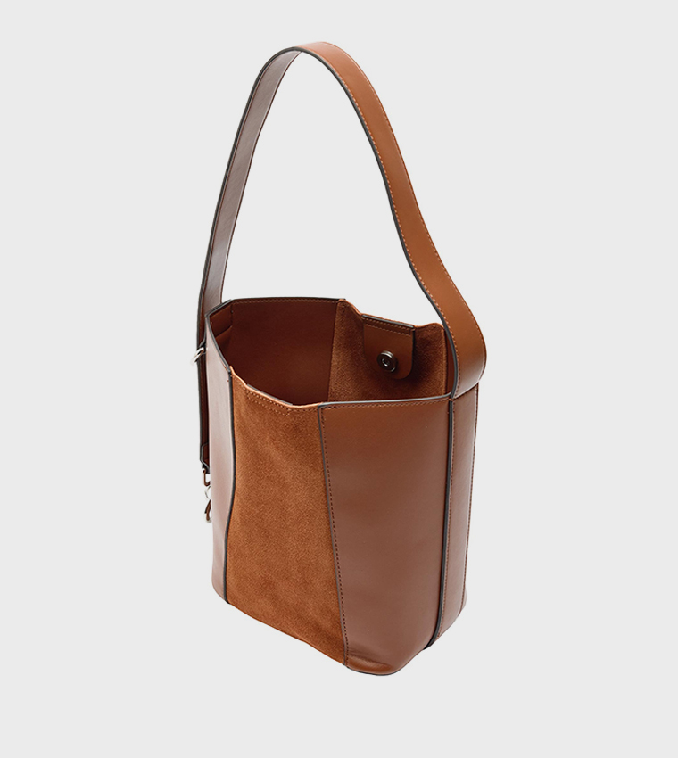 Parfois  Shoulder Bags - Brown Shoulder bags