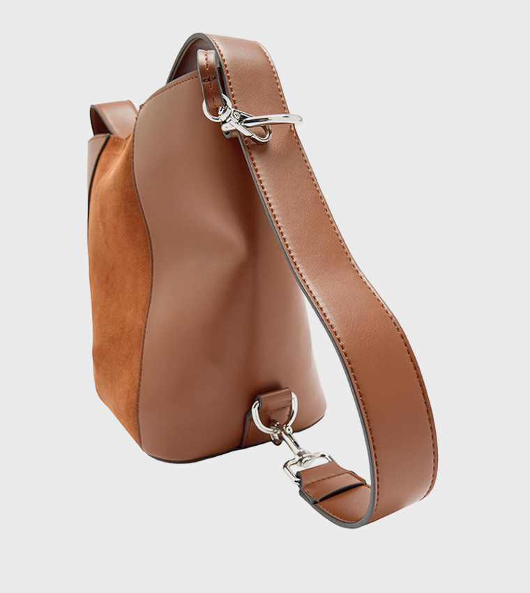 Parfois  Shoulder Bags - Brown Shoulder bags