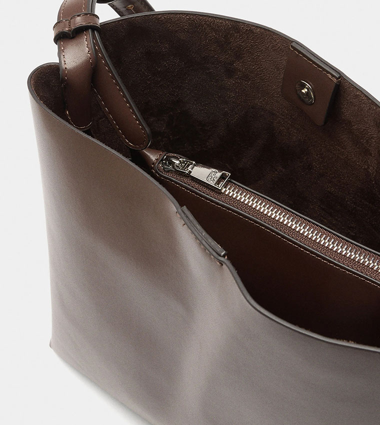 Parfois  Shoulder Bags - Brown Shoulder bags