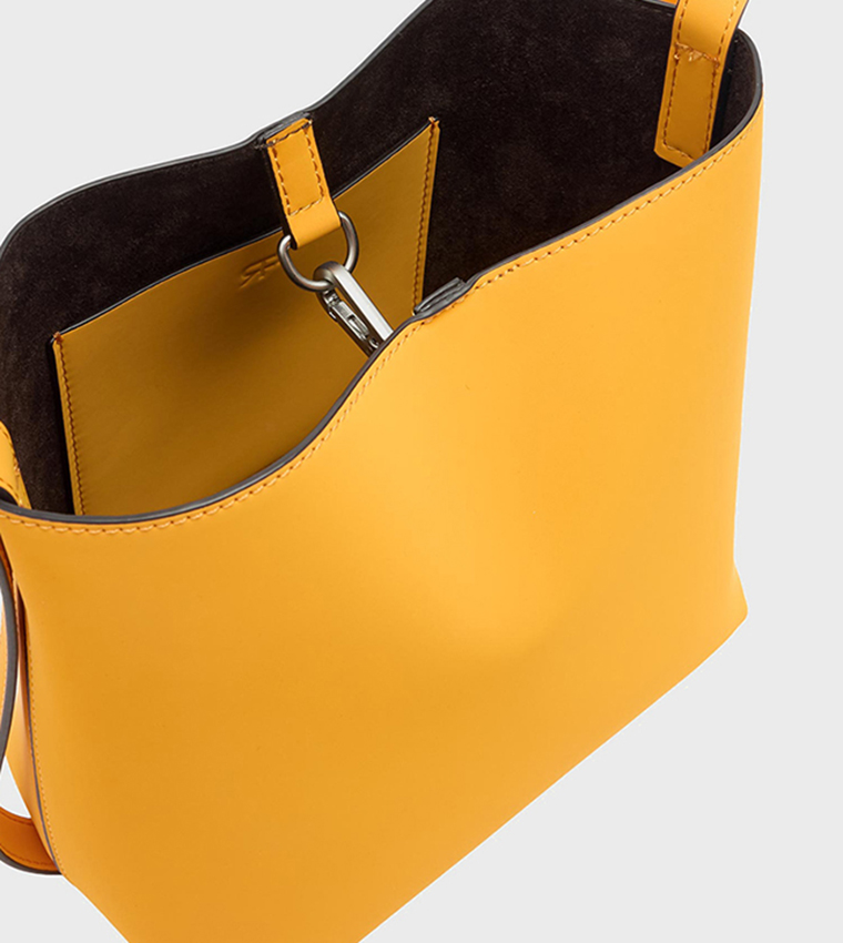 Parfois  Shoulder Bags - Orange Shoulder bags