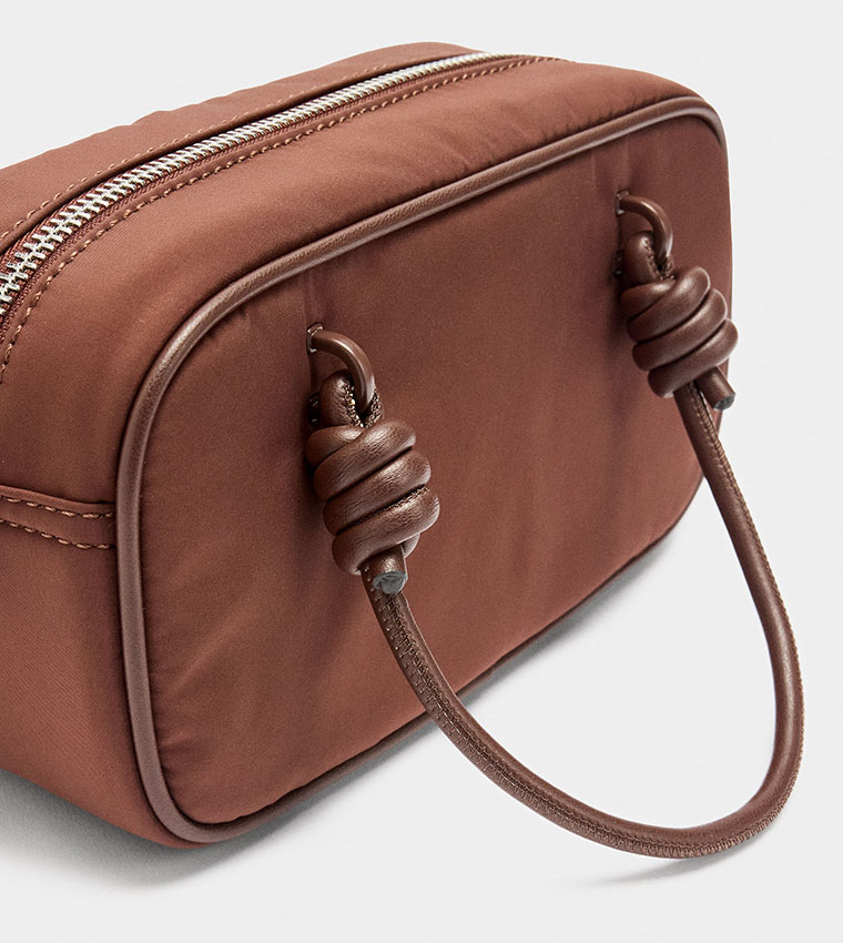 بارفواه  حقائب يد - برتقالي  Handheld Bags