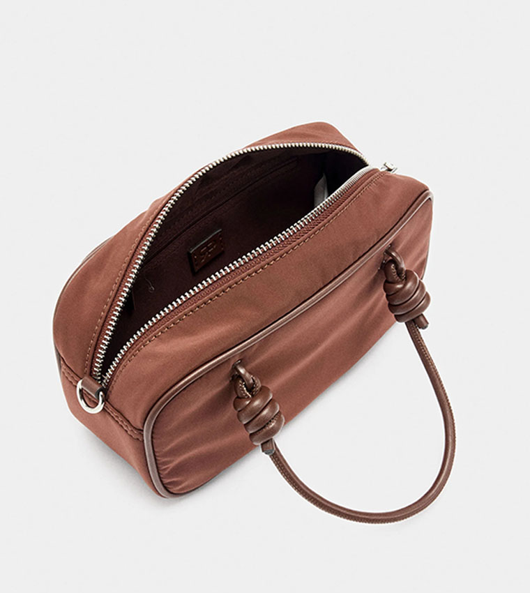 بارفواه  حقائب يد - برتقالي  Handheld Bags