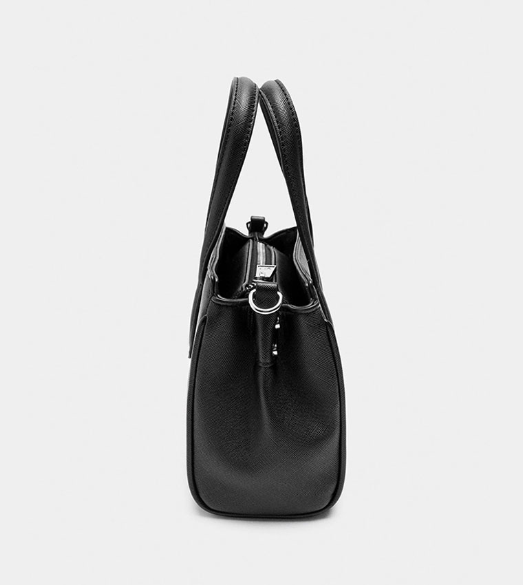 Parfois  Tote Bags - BLACK Tote Bags