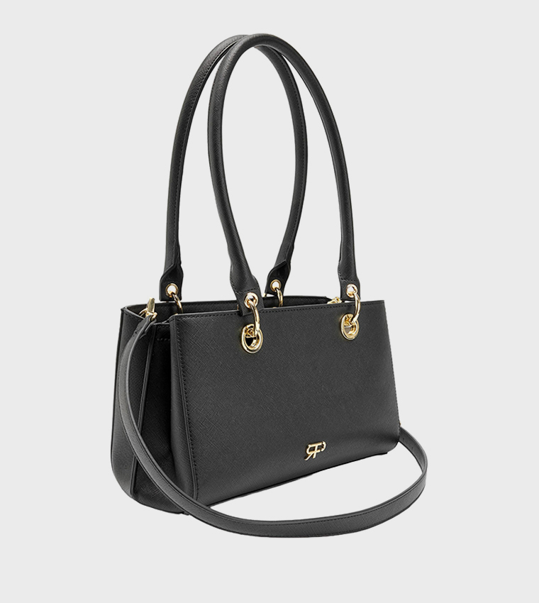 Parfois  Shoulder Bags - BLACK Shoulder bags
