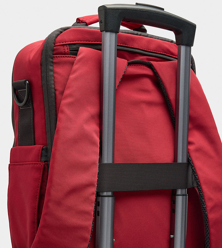 Parfois  Backpacks - Red 