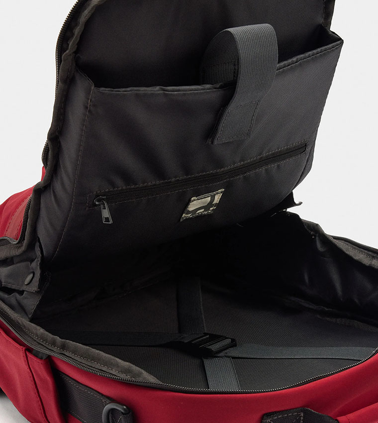 Parfois  Backpacks - Red 