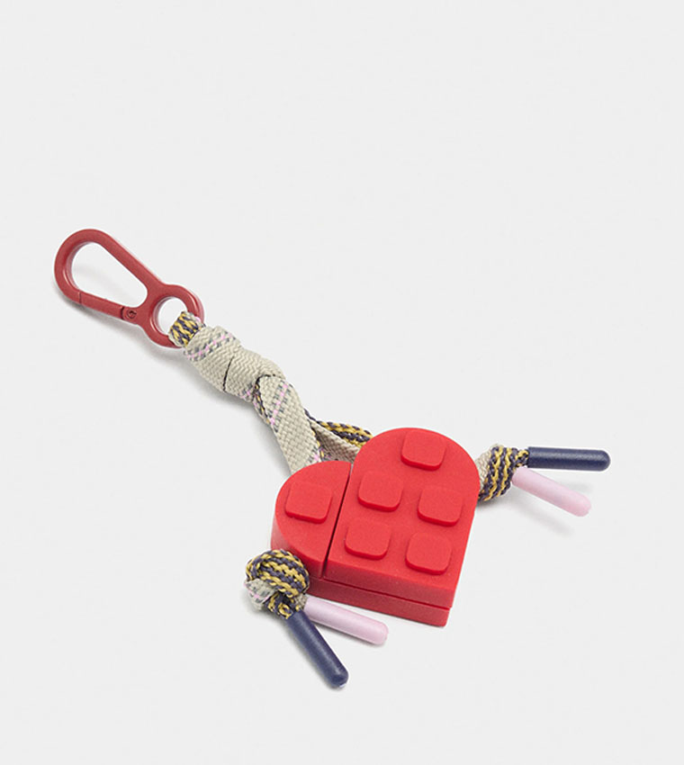 Parfois  Backpacks - Red 