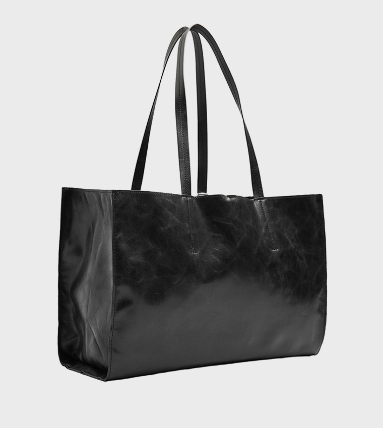 Parfois  Shoulder Bags - BLACK Shoulder bags