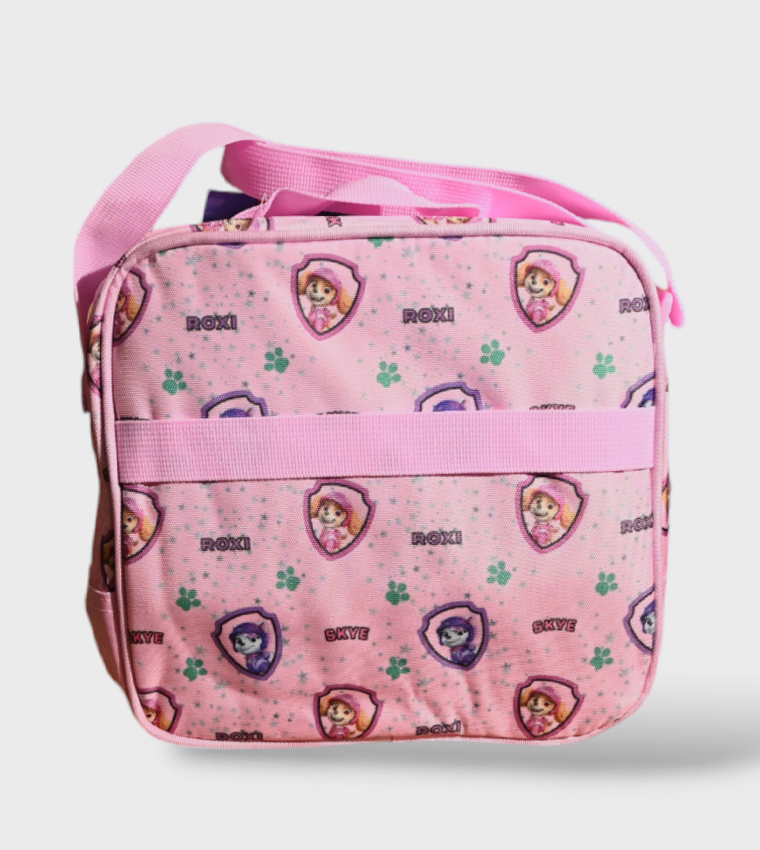 Paw Patrol Insulated Lunch Bag