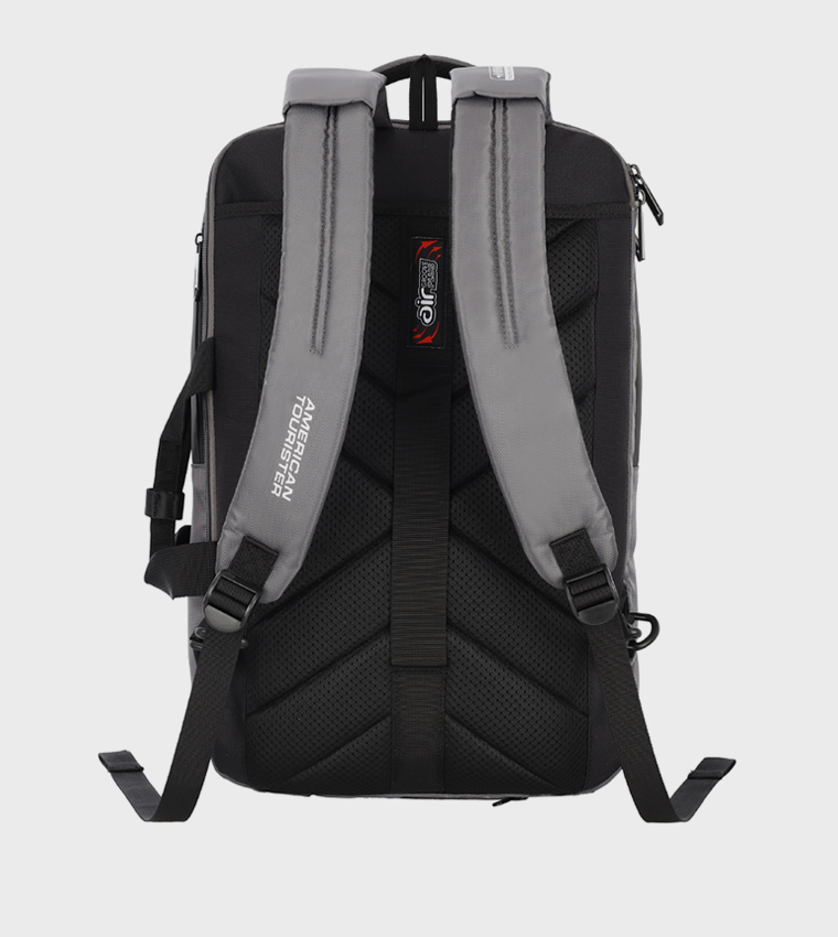 SEGNO 2.0 2 Way Backpack- 1 Year Global Warranty