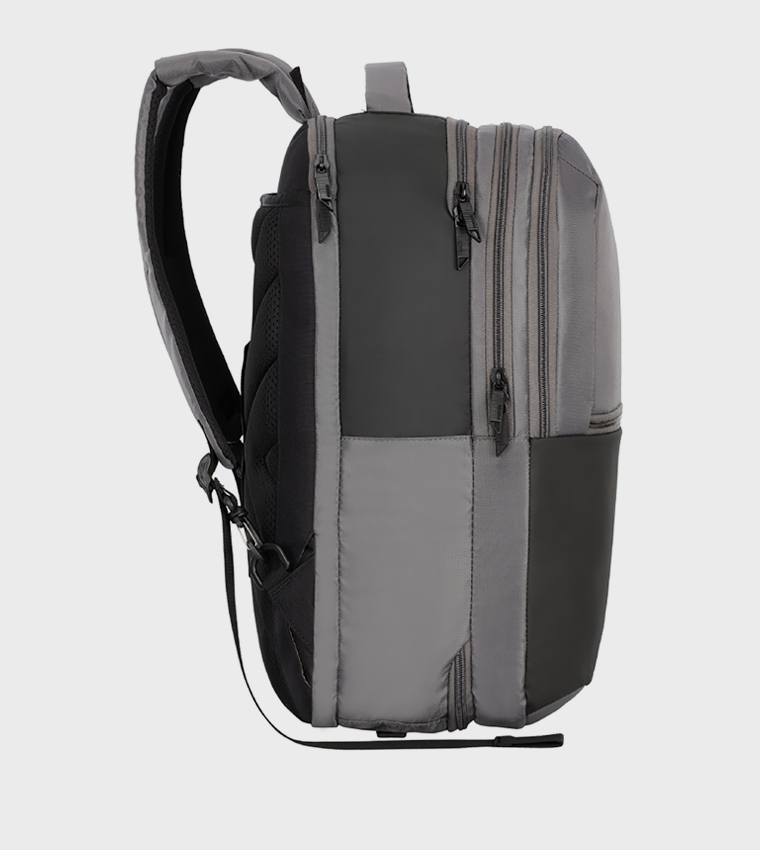 SEGNO 2.0 2 Way Backpack- 1 Year Global Warranty