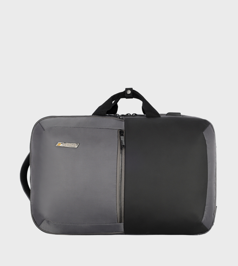 SEGNO 2.0 2 Way Backpack- 1 Year Global Warranty