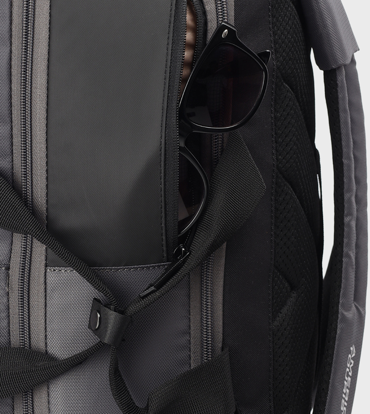 SEGNO 2.0 2 Way Backpack- 1 Year Global Warranty