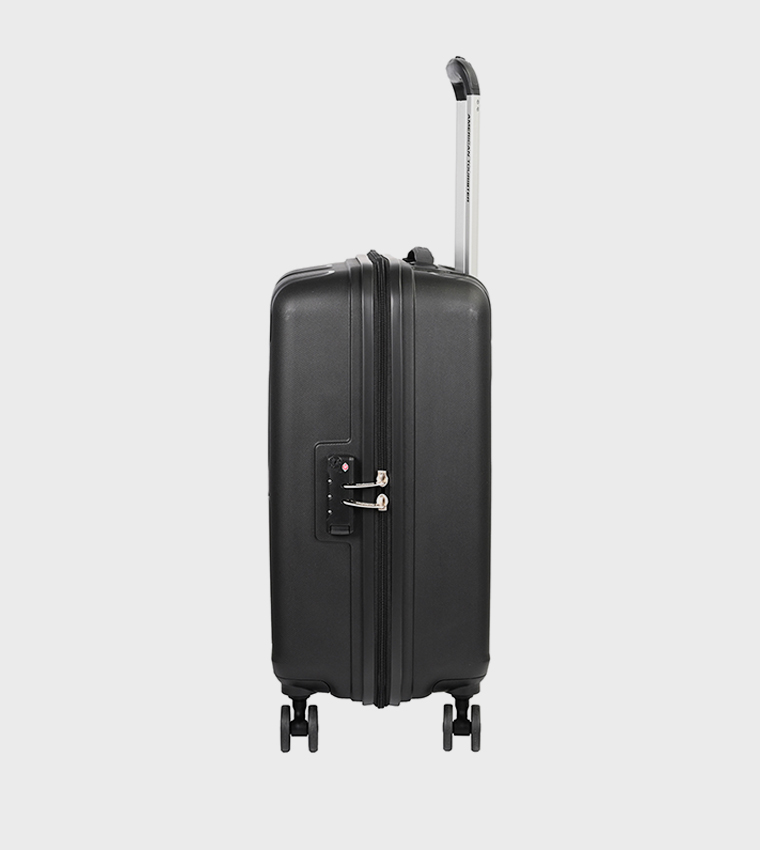 Ellipso Hardshell Spinner Trolley Bag, 55cm