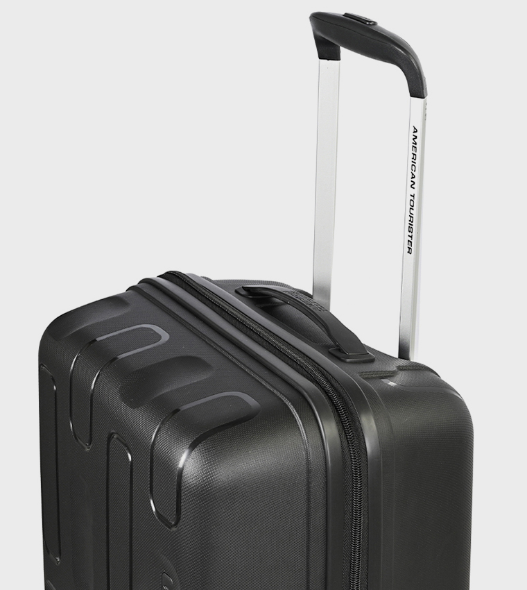 Ellipso Hardshell Spinner Trolley Bag, 55cm