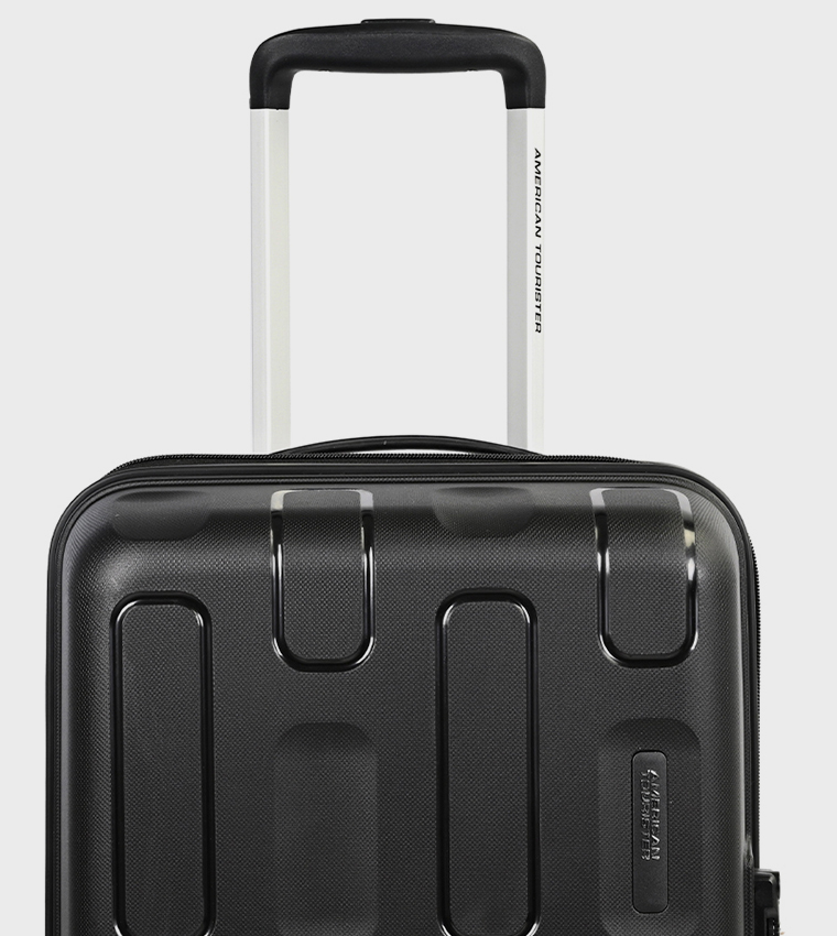 Ellipso Hardshell Spinner Trolley Bag, 55cm