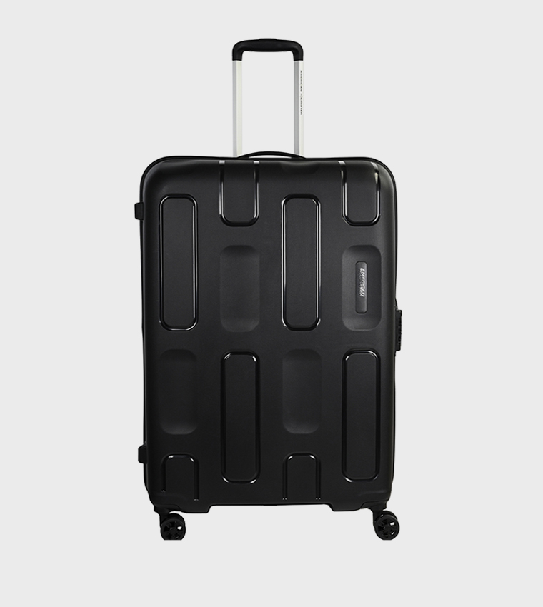 Ellipso Hardshell Spinner Trolley Bag, 79cm