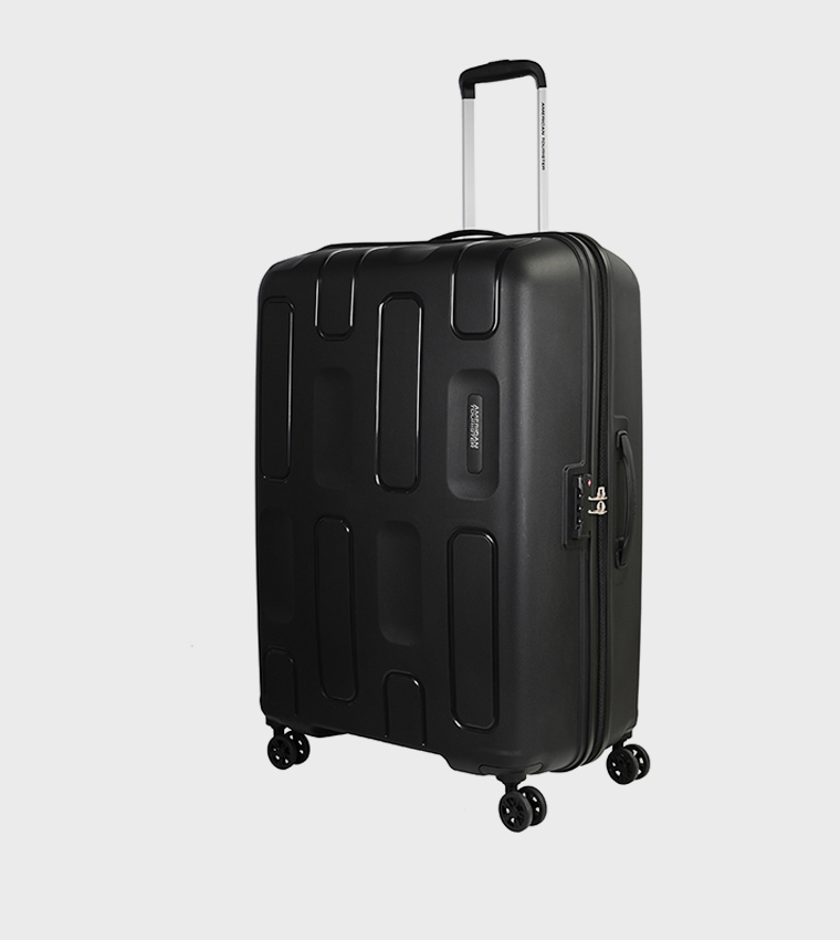 Ellipso Hardshell Spinner Trolley Bag, 79cm