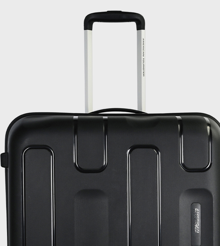 Ellipso Hardshell Spinner Trolley Bag, 79cm