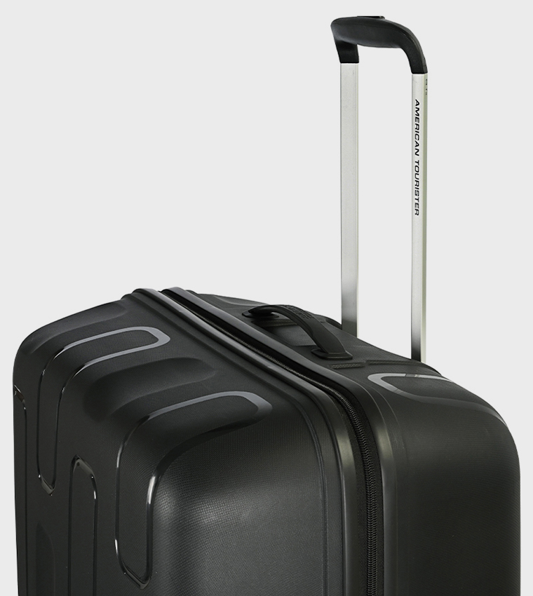 Ellipso Hardshell Spinner Trolley Bag, 79cm