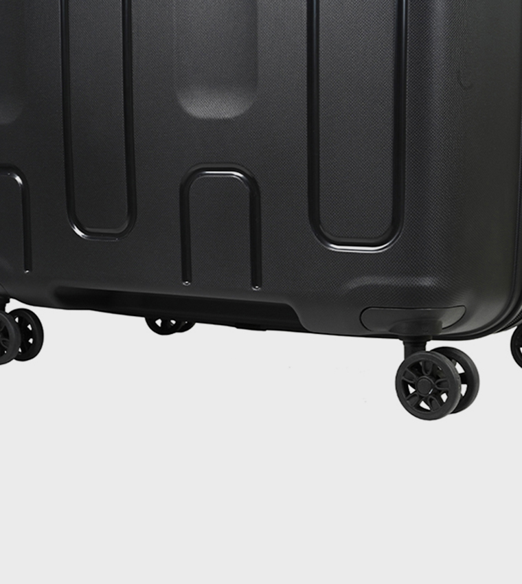 Ellipso Hardshell Spinner Trolley Bag, 79cm