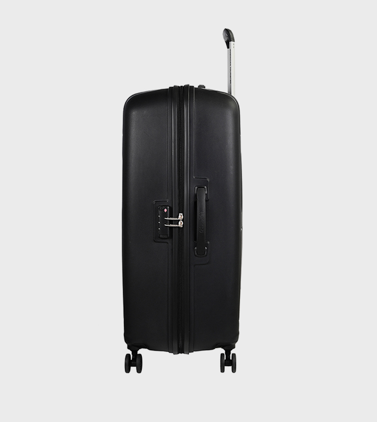 Ellipso Hardshell Spinner Trolley Bag, 79cm
