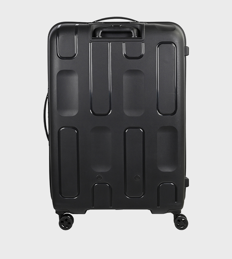 Ellipso Hardshell Spinner Trolley Bag, 79cm