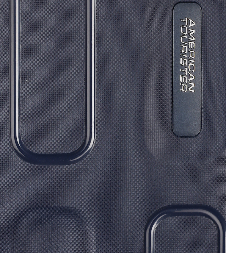 ELLIPSO Spinner Trolley Bag, 68cm - 3 Years Global Warranty