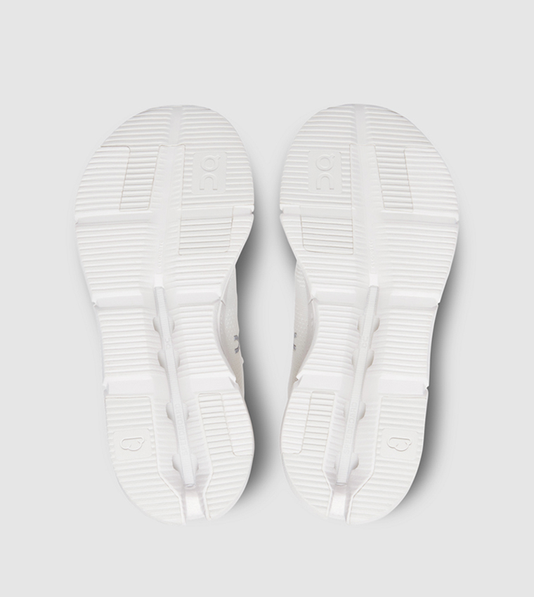 ON  Running Shoes - White Running Shoes