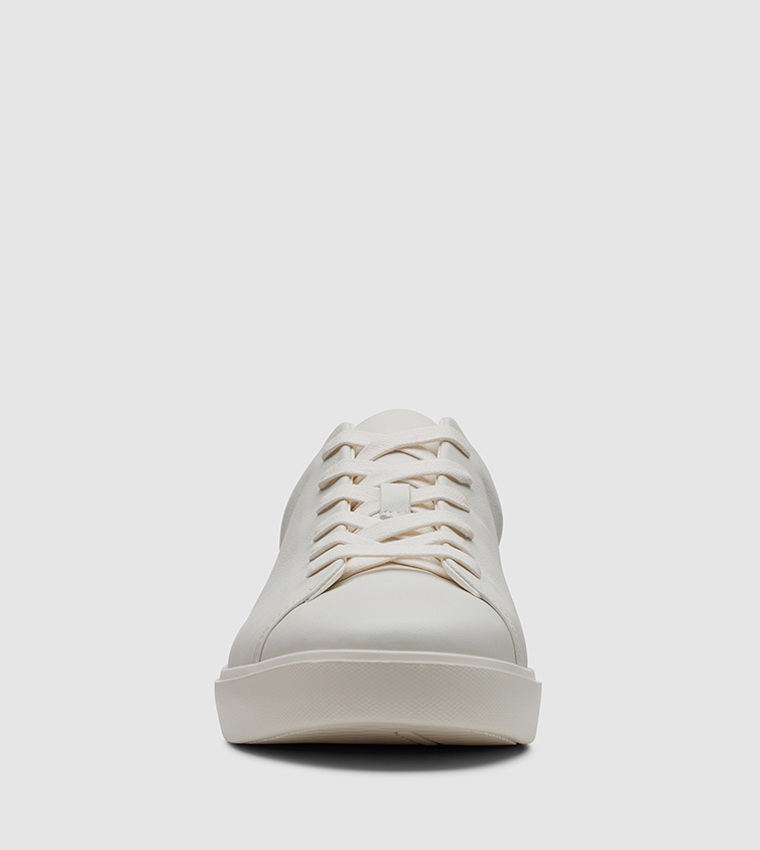 UN Costa Lace-Up Casual Shoes