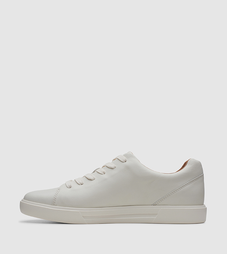 UN Costa Lace-Up Casual Shoes