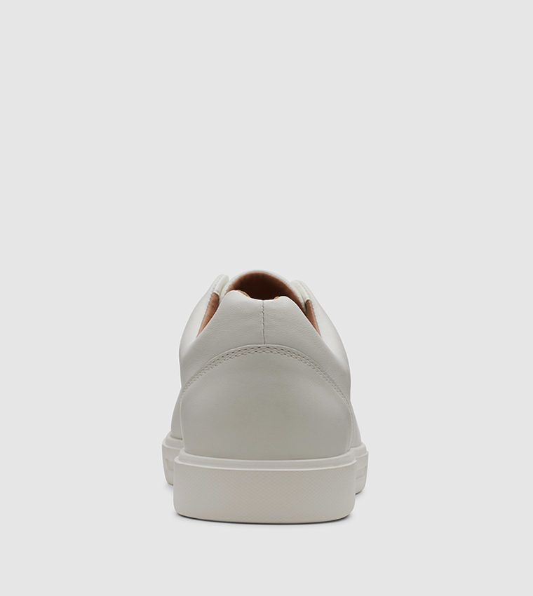 UN Costa Lace-Up Casual Shoes