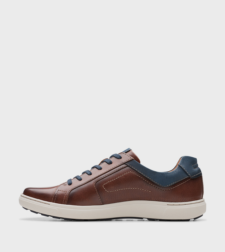 Mapstone Lace Up Shoes