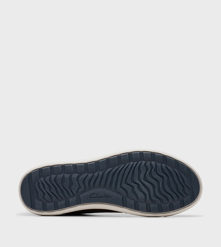 Mapstone Lace Up Shoes