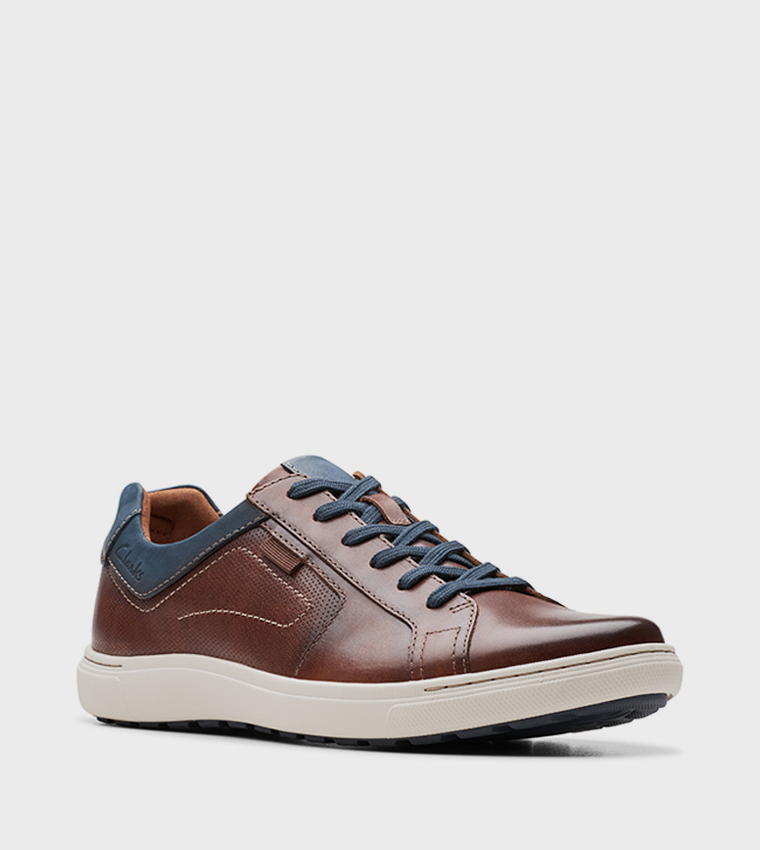 Mapstone Lace Up Shoes