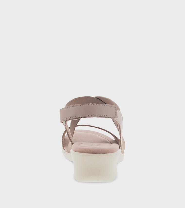 FINOLA Open Toe Sandals