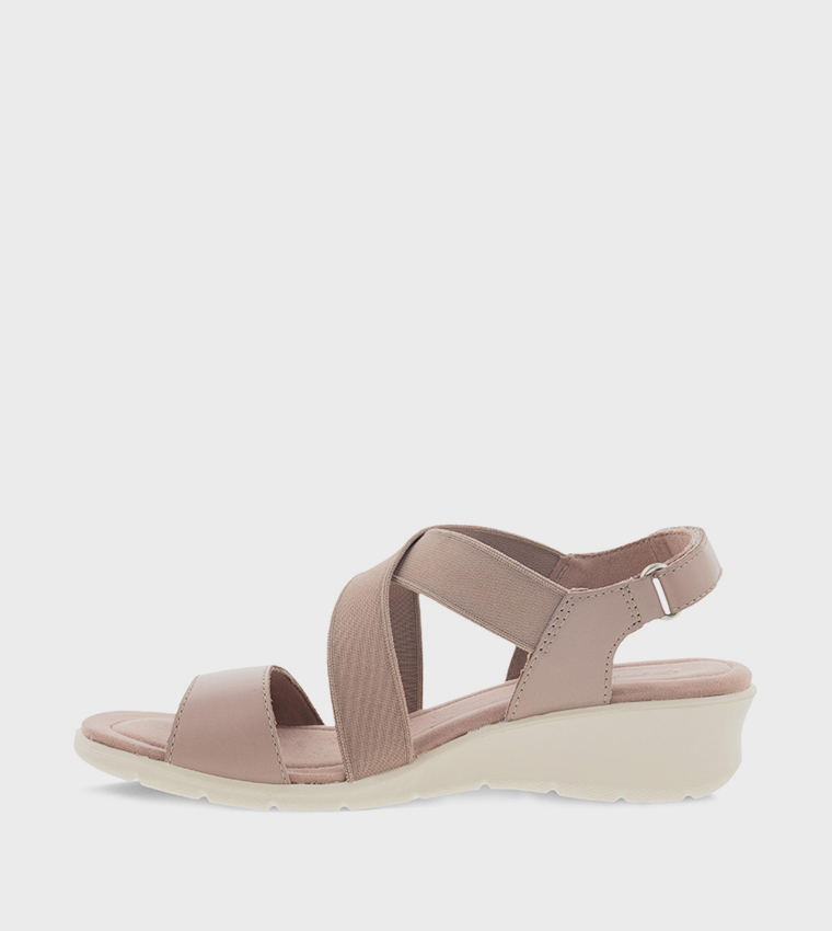 FINOLA Open Toe Sandals