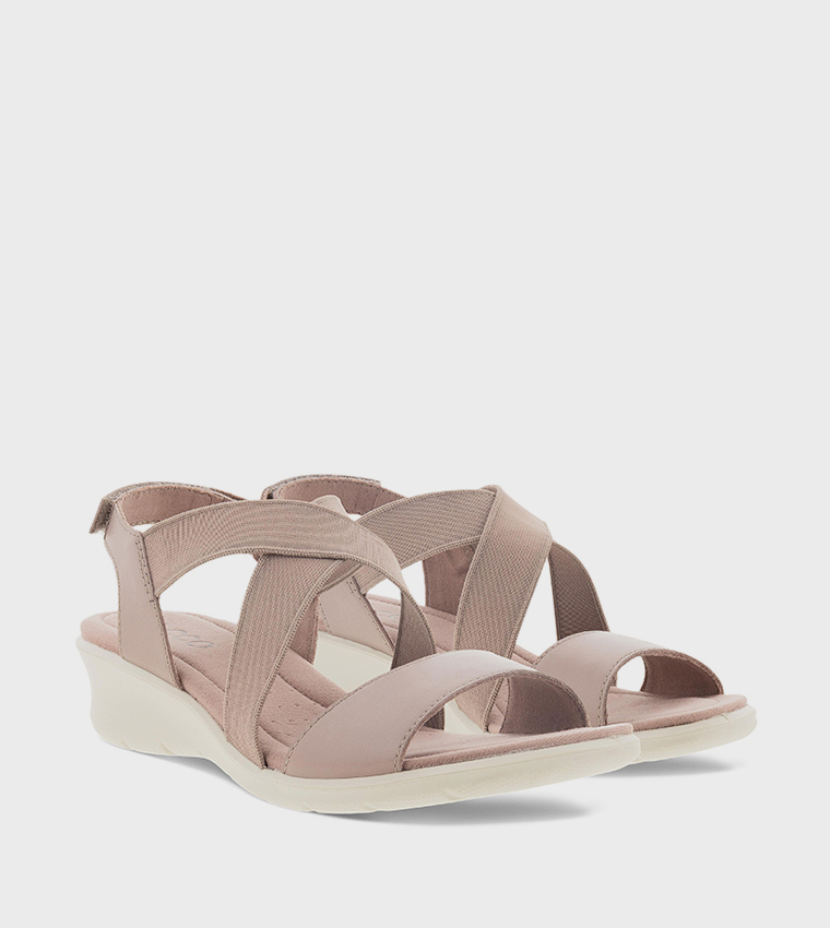 FINOLA Open Toe Sandals