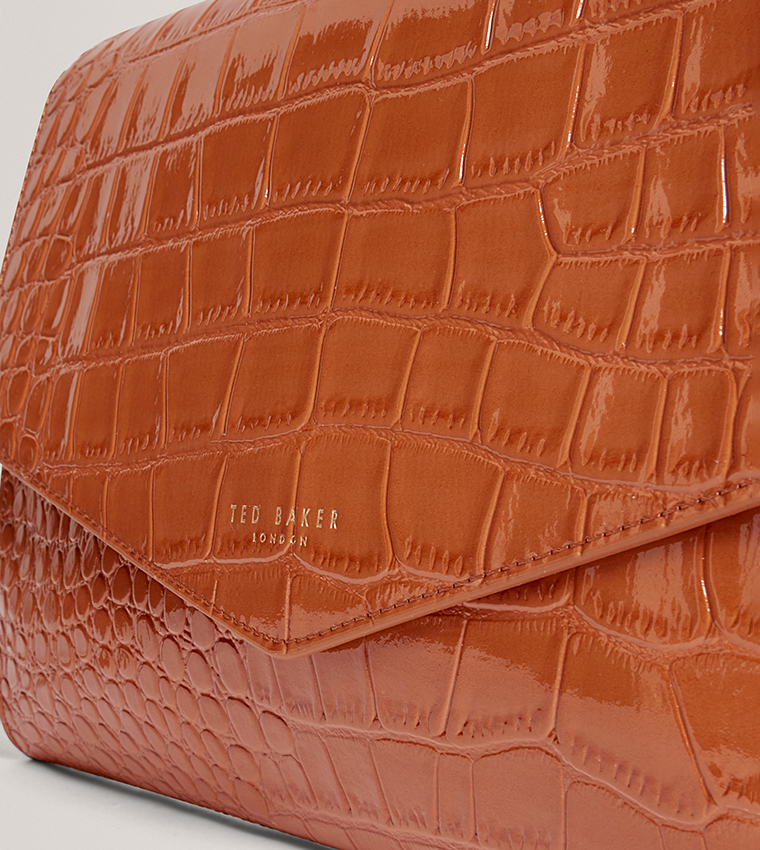 Ted Baker  Clutches - Tan Clutches