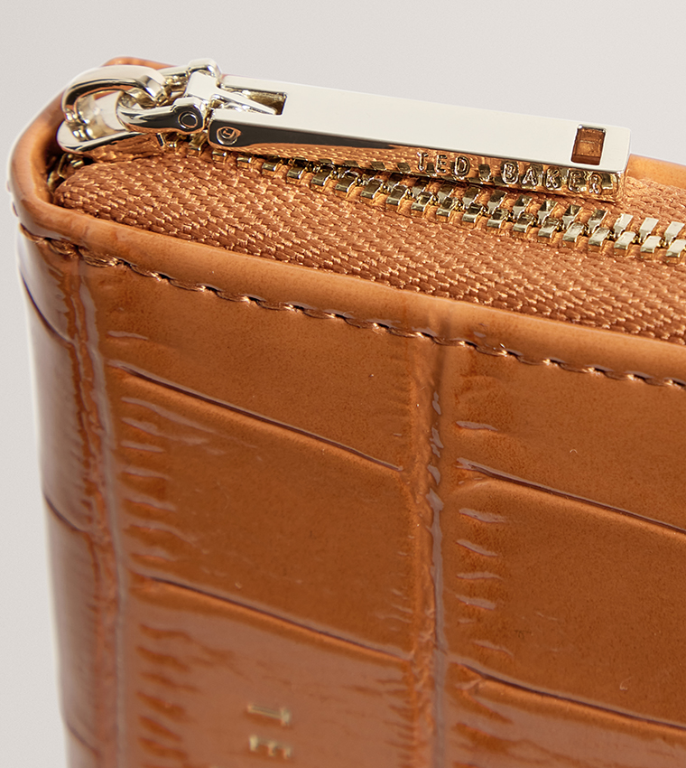 Ted Baker  Wallets - Tan Wallets
