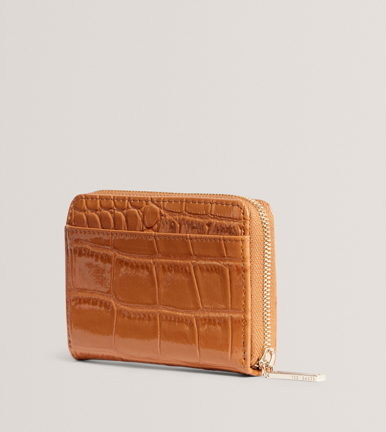 Ted Baker  Wallets - Tan Wallets